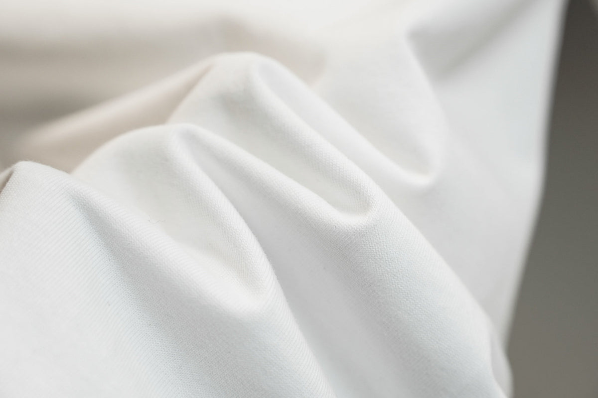Acne Studios Small Bow Graphic Crew‑Neck Short‑Sleeve T‑Shirt