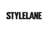 StyleLane 复古街头风透明背景 Logo